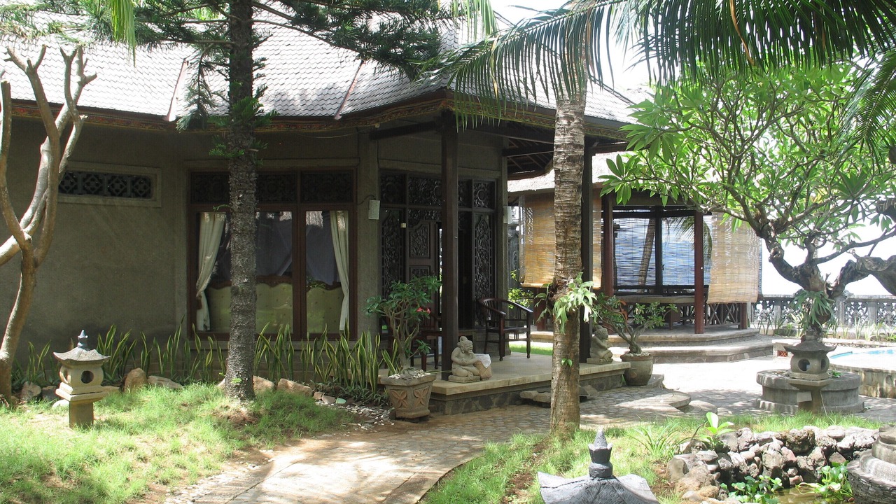 Photo of Outdoor in Banjartegehe