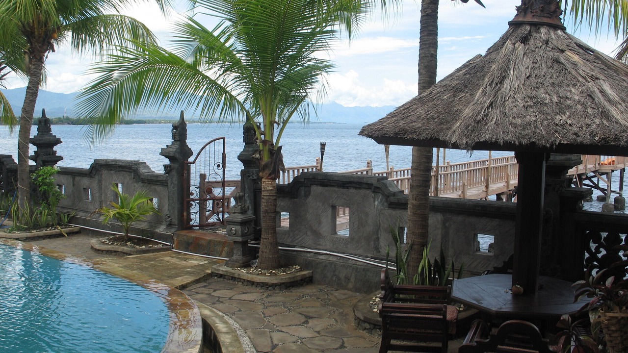 Photo of Outdoor in Banjartegehe