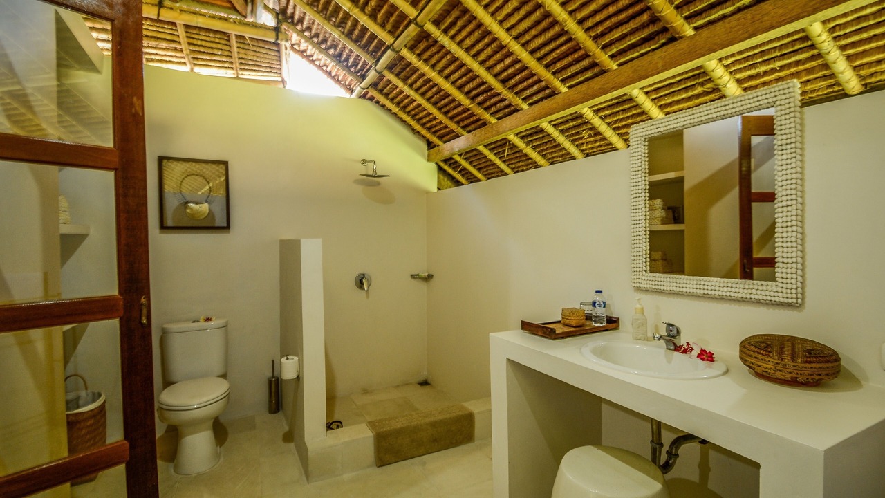 Photo of Bathroom in Jasri
