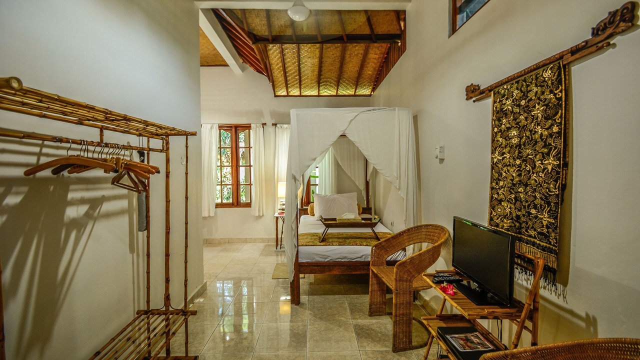 Photo of Bedroom in Jasri