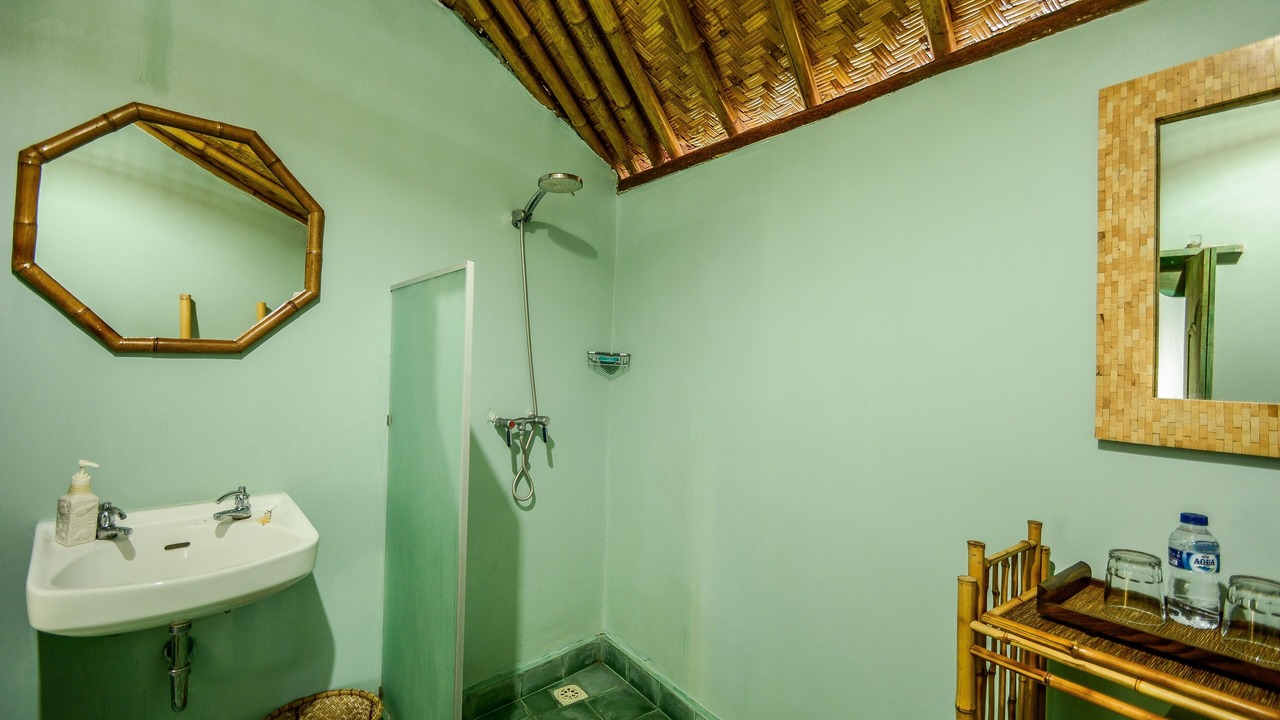 Photo of Bathroom in Jasri