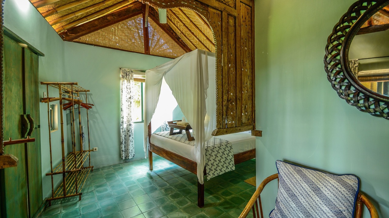 Photo of Bedroom in Jasri