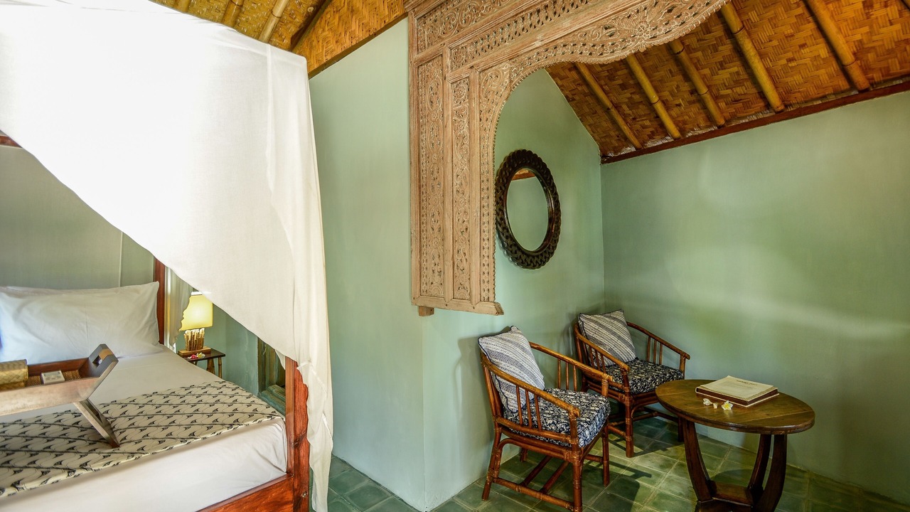 Photo of Bedroom in Jasri