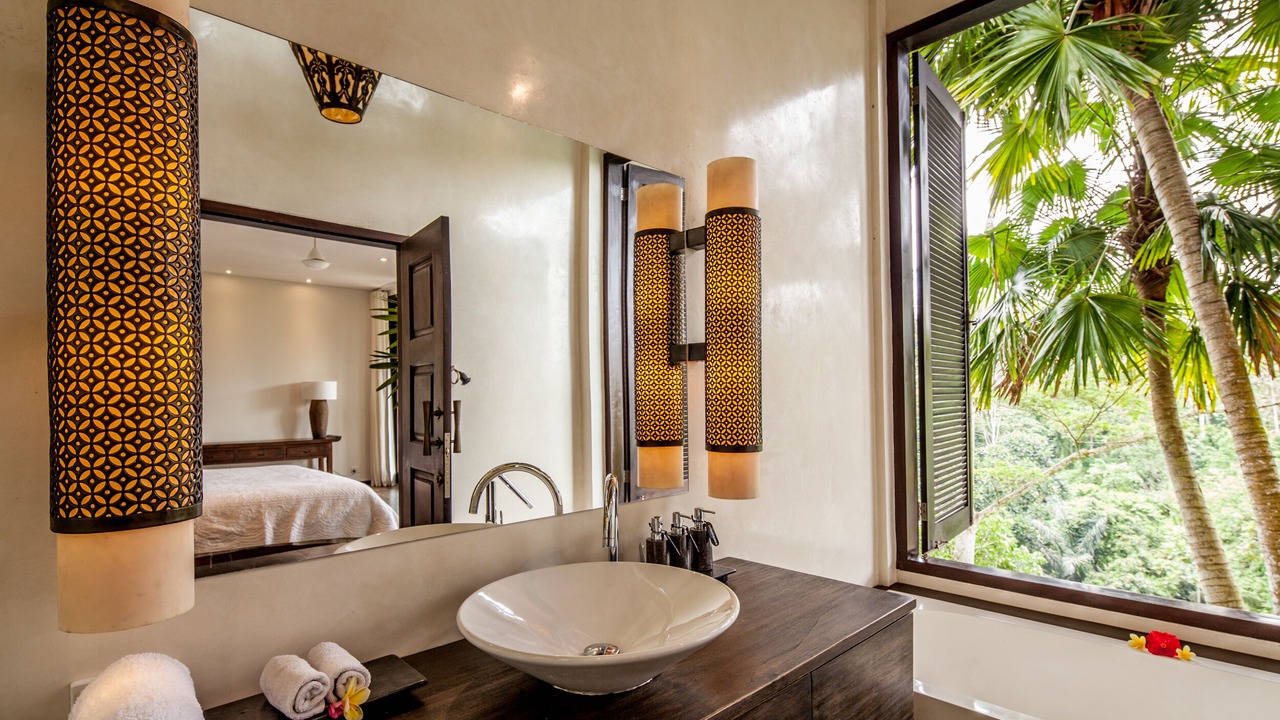 Photo of Bathroom in Tampaksiring
