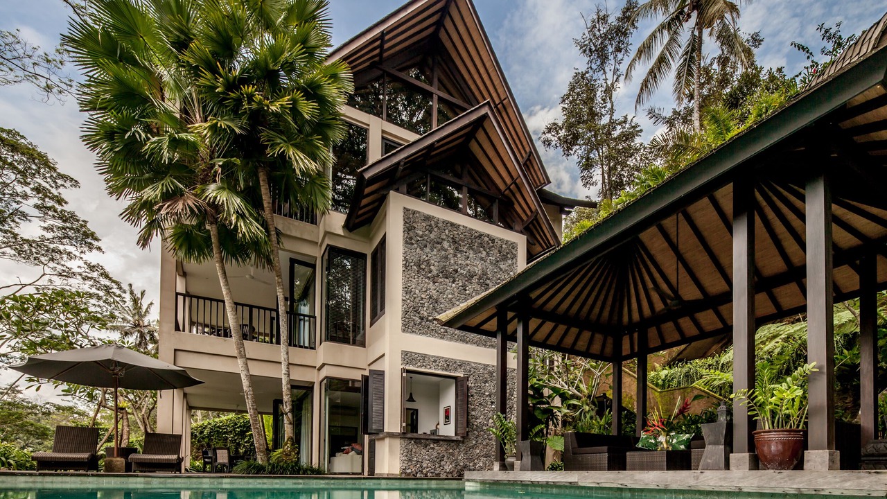 Photo of Outdoor in Tampaksiring