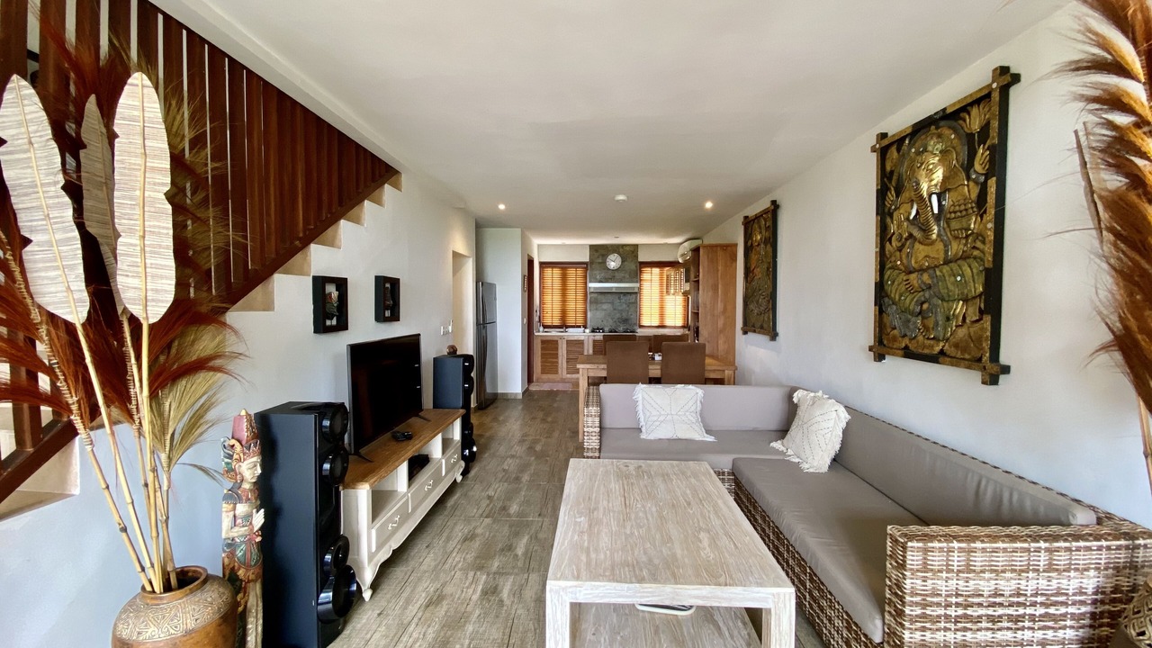 Photo of Livingroom in Tegal Mengkeb