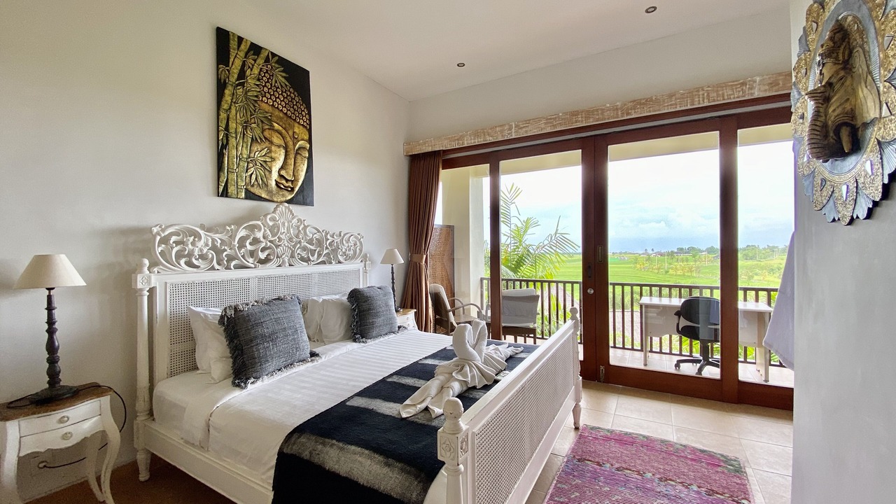 Photo of Bedroom in Tegal Mengkeb
