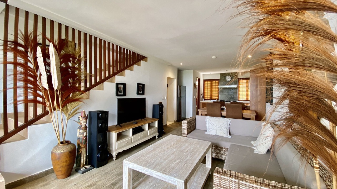 Photo of Livingroom in Tegal Mengkeb