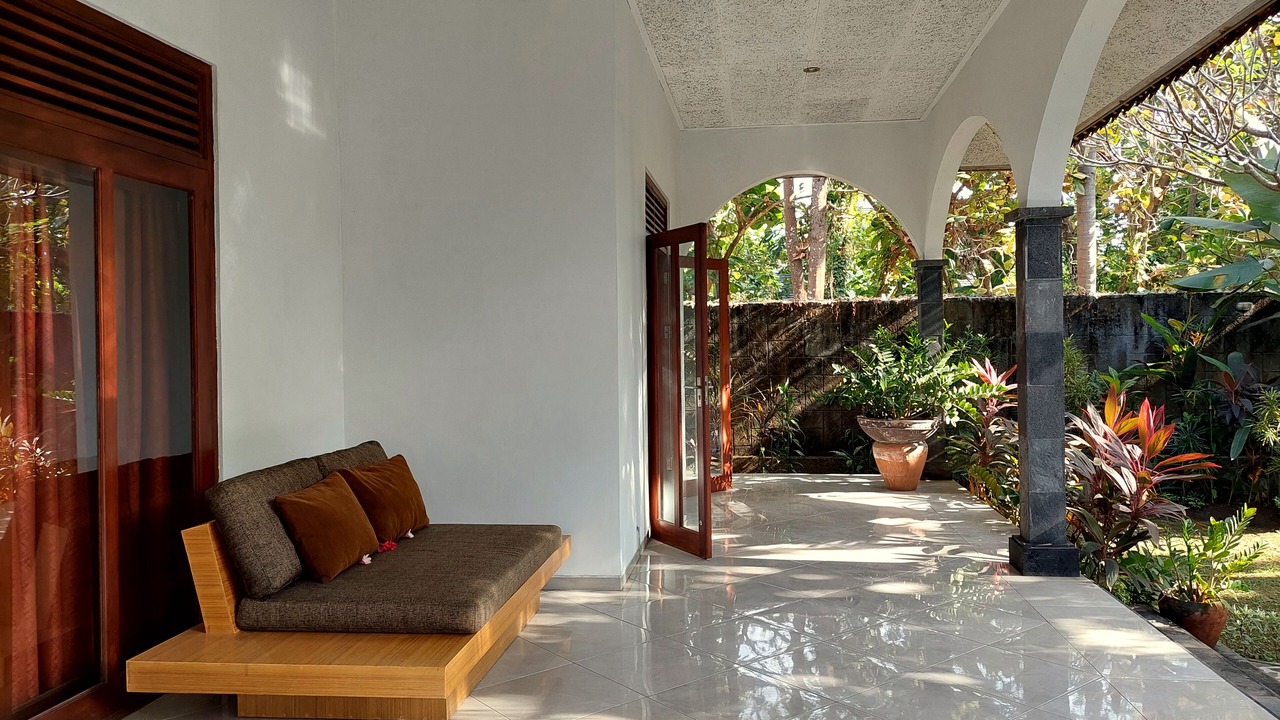 Photo of Patio Balcony in Lovina
