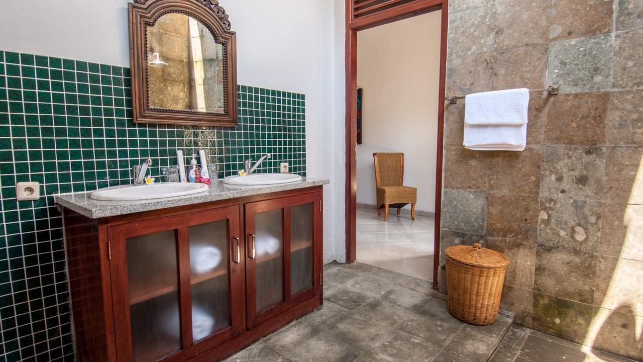Photo of Bathroom in Lovina