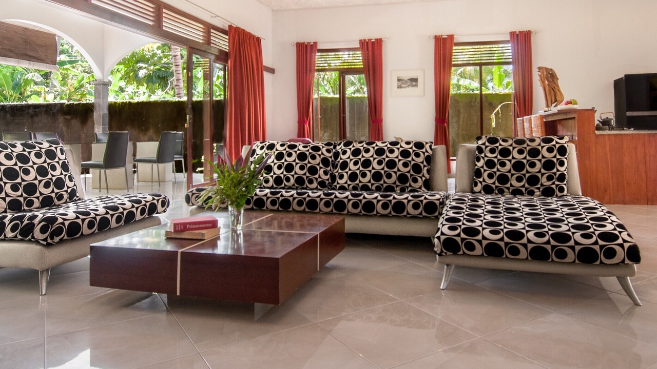 Photo of Livingroom in Lovina