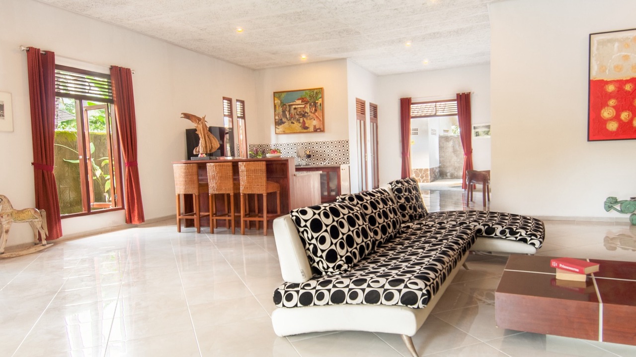 Photo of Livingroom in Lovina