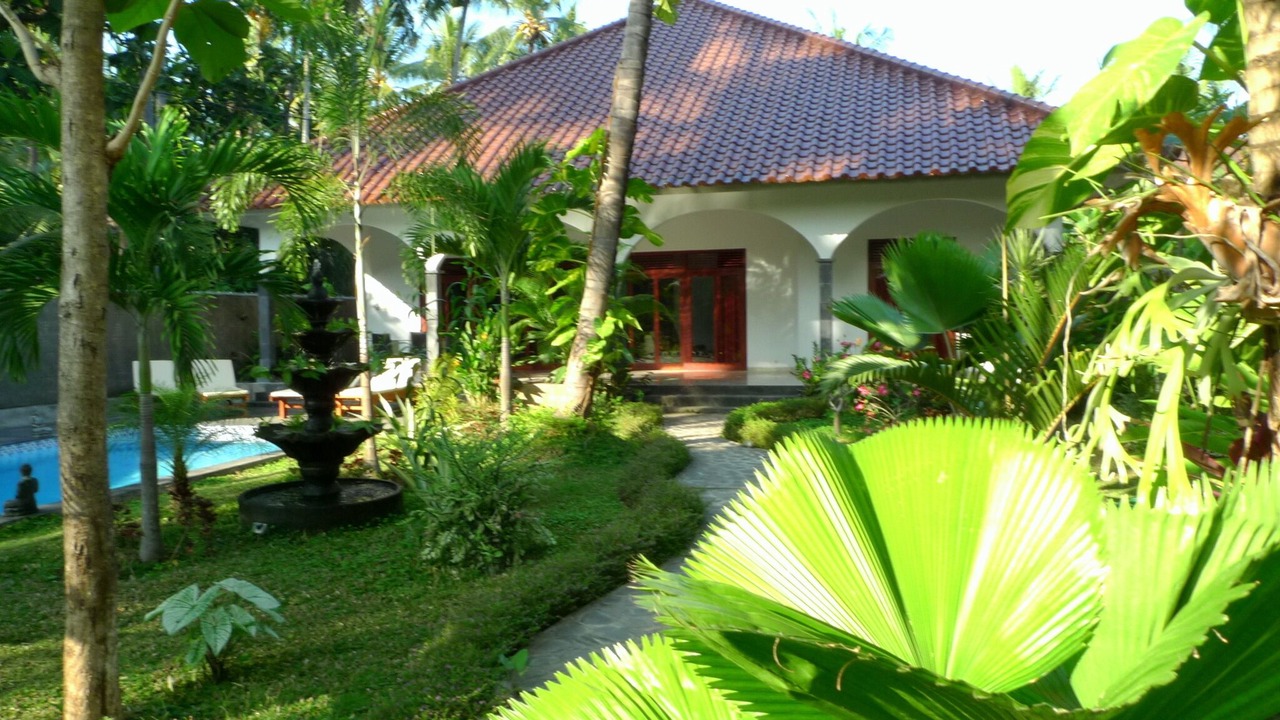 Photo of Outdoor in Lovina
