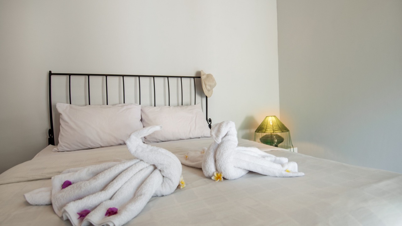 Photo of Bedroom in Lovina