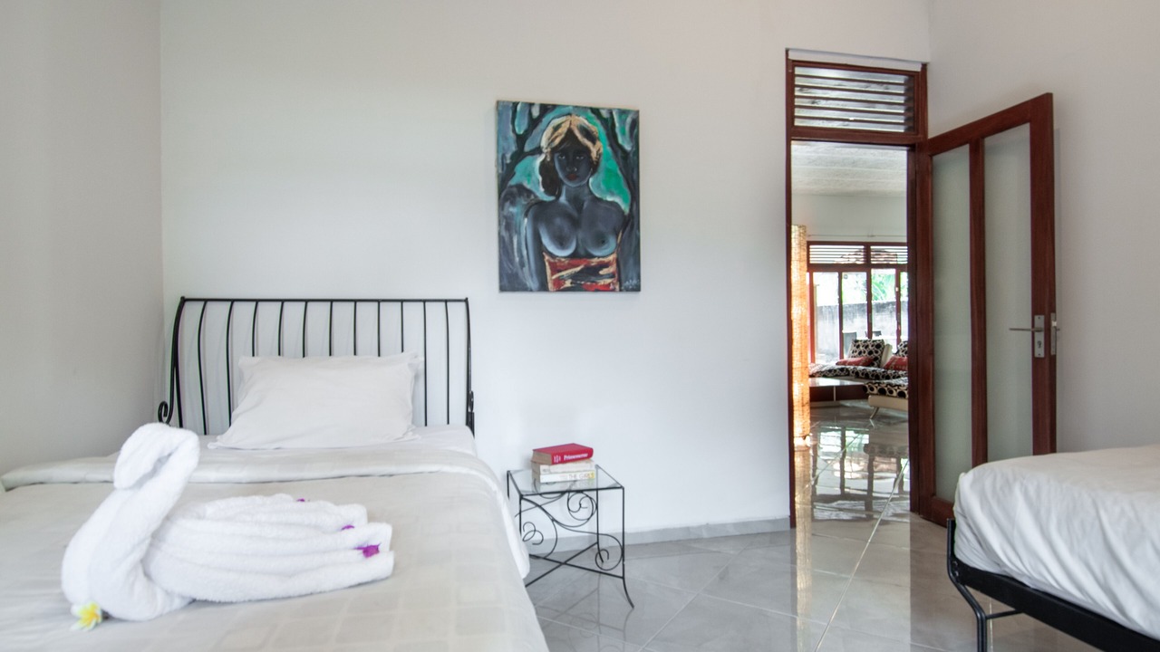Photo of Bedroom in Lovina