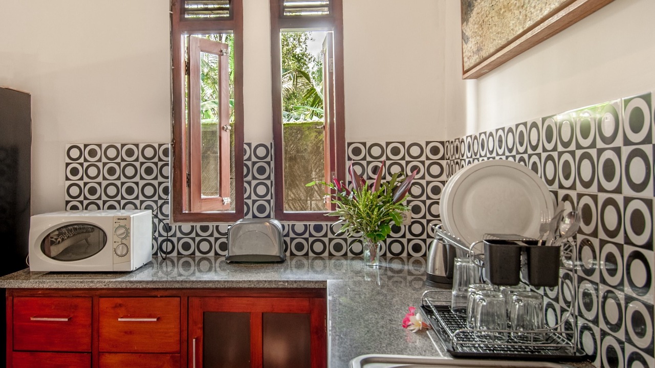 Photo of Kitchen in Lovina