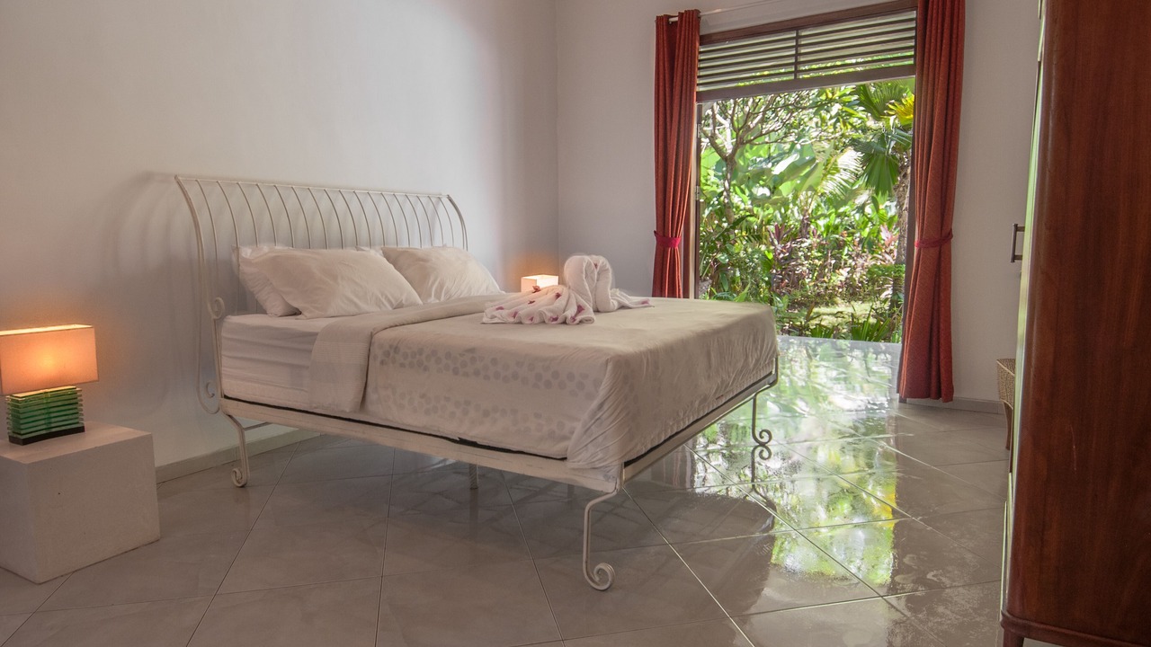 Photo of Bedroom in Lovina