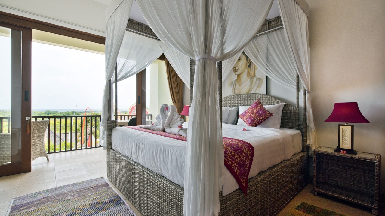 Photo of Bedroom in Tegal Mengkeb