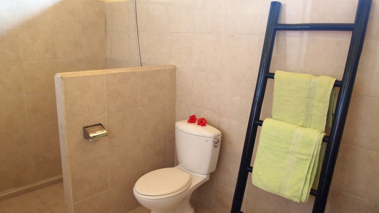 Photo of Bathroom in Kaliasem