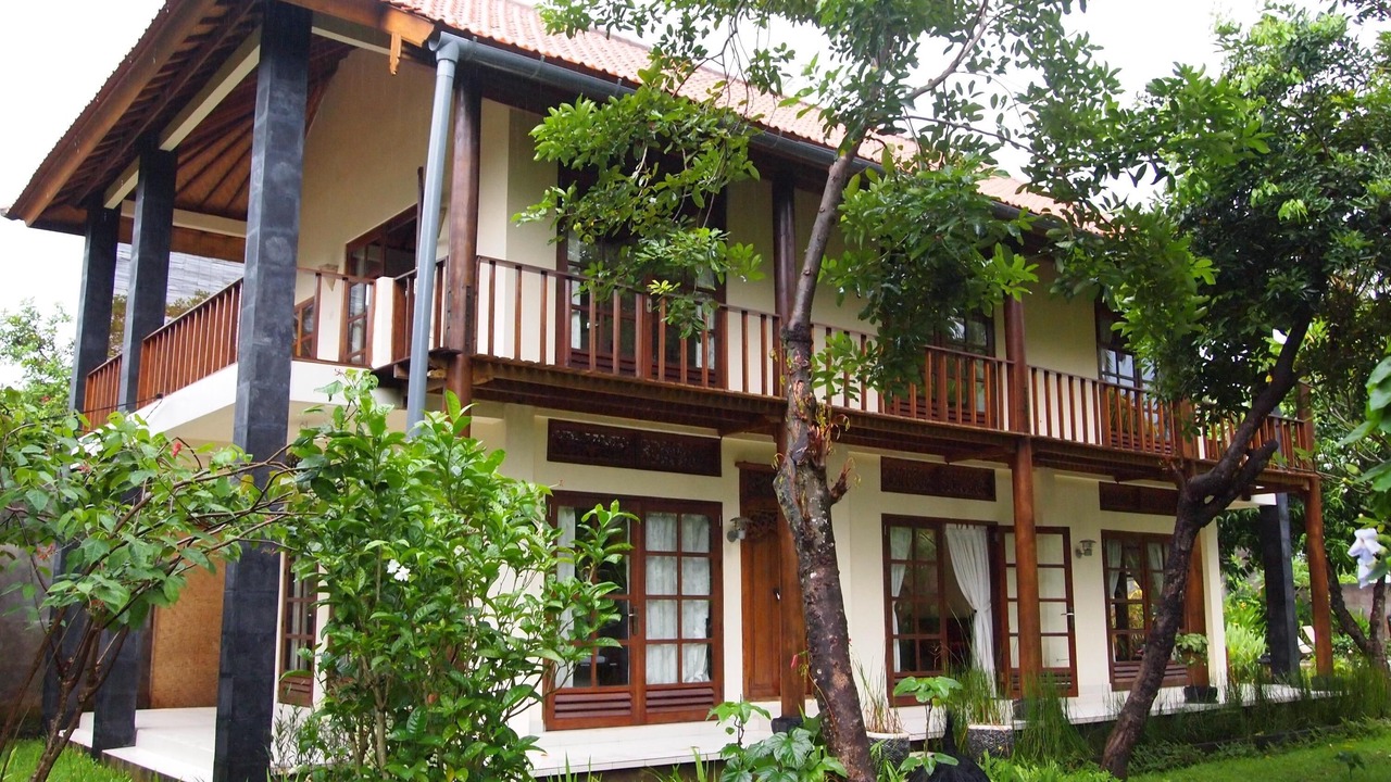 Photo of Outdoor in Kaliasem