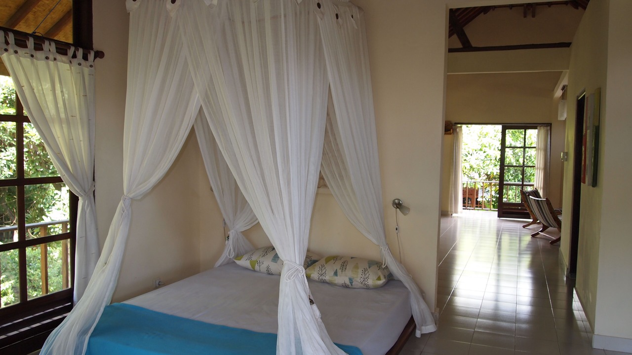 Photo of Bedroom in Kaliasem