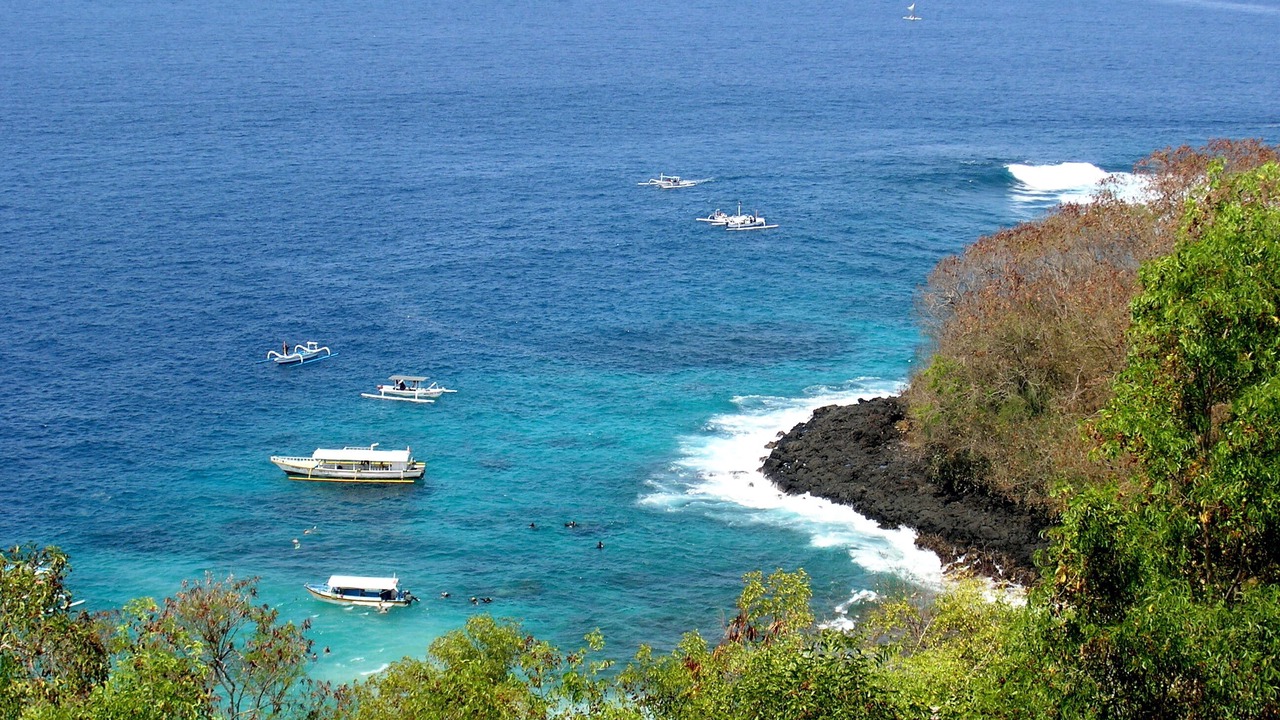 Photo of Others in Padangbai