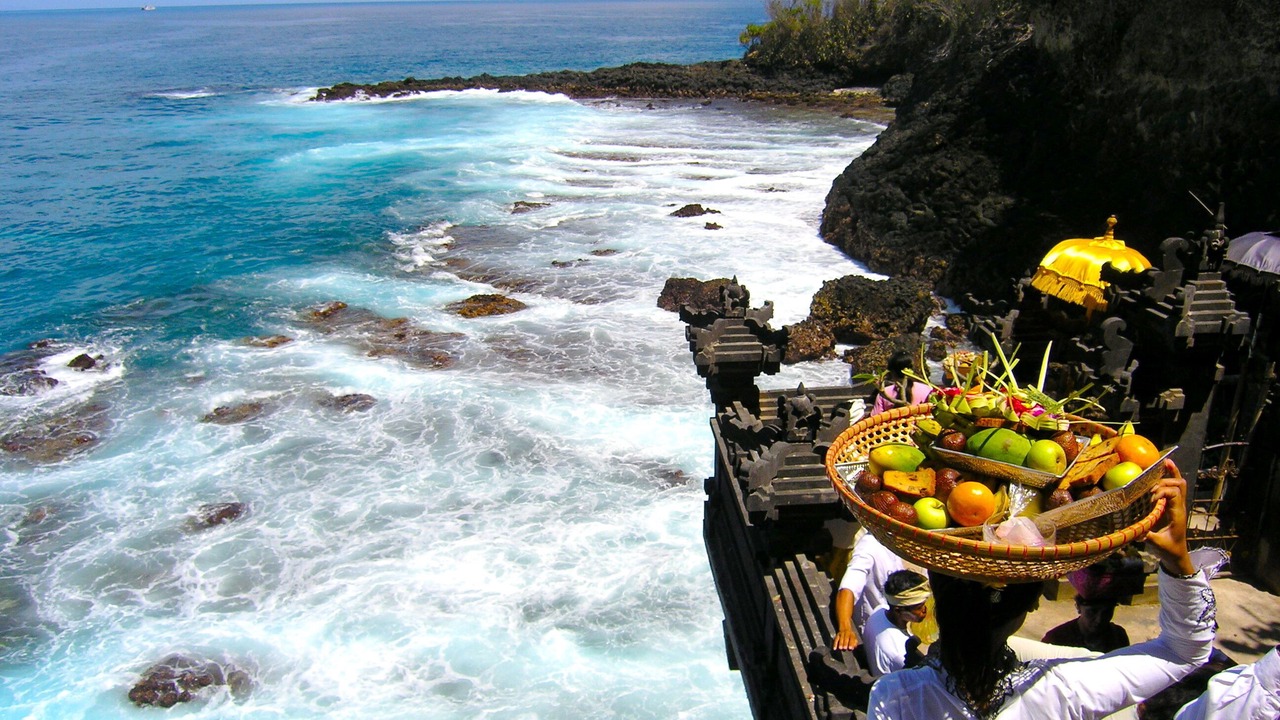 Photo of Others in Padangbai