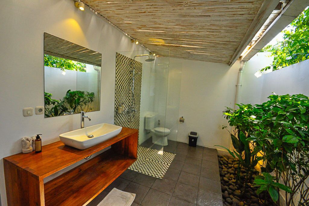Photo of Bathroom in Batubelig