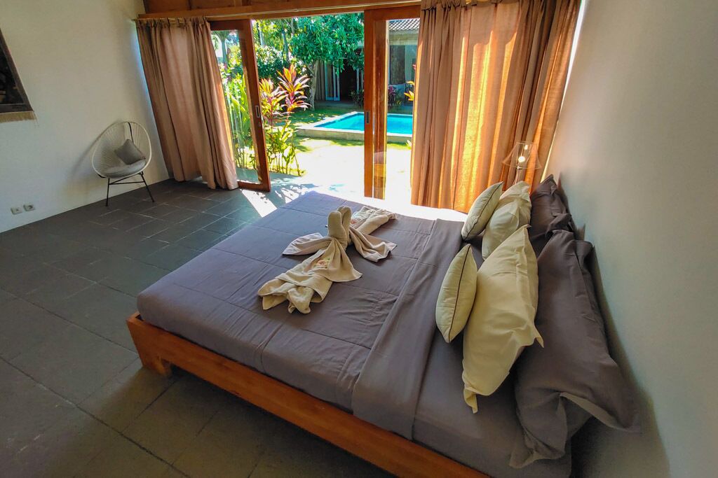 Photo of Bedroom in Batubelig