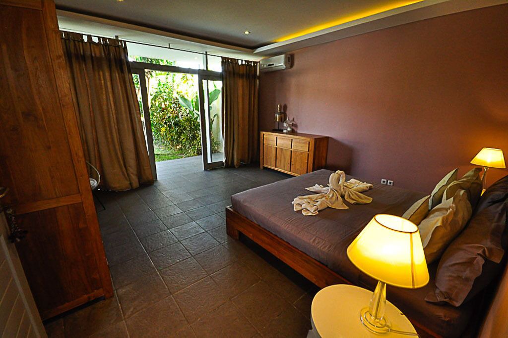 Photo of Bedroom in Batubelig