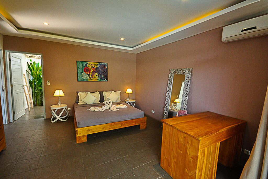 Photo of Bedroom in Batubelig