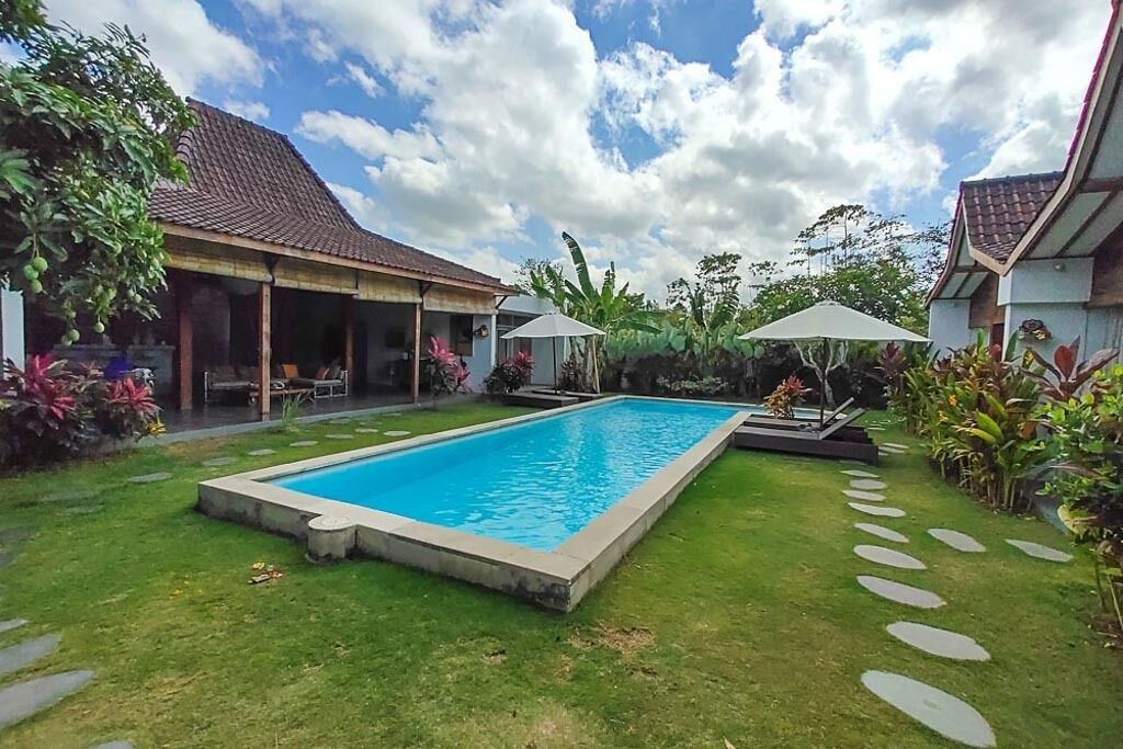 Photo of Outdoor in Batubelig