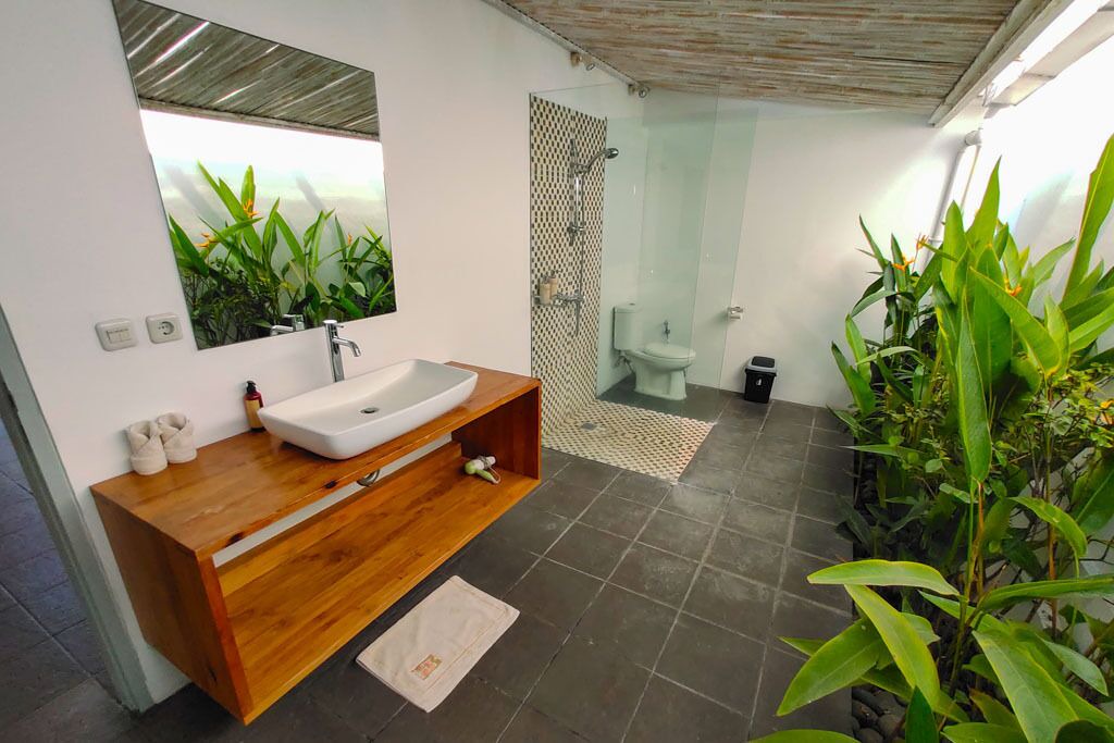 Photo of Bathroom in Batubelig