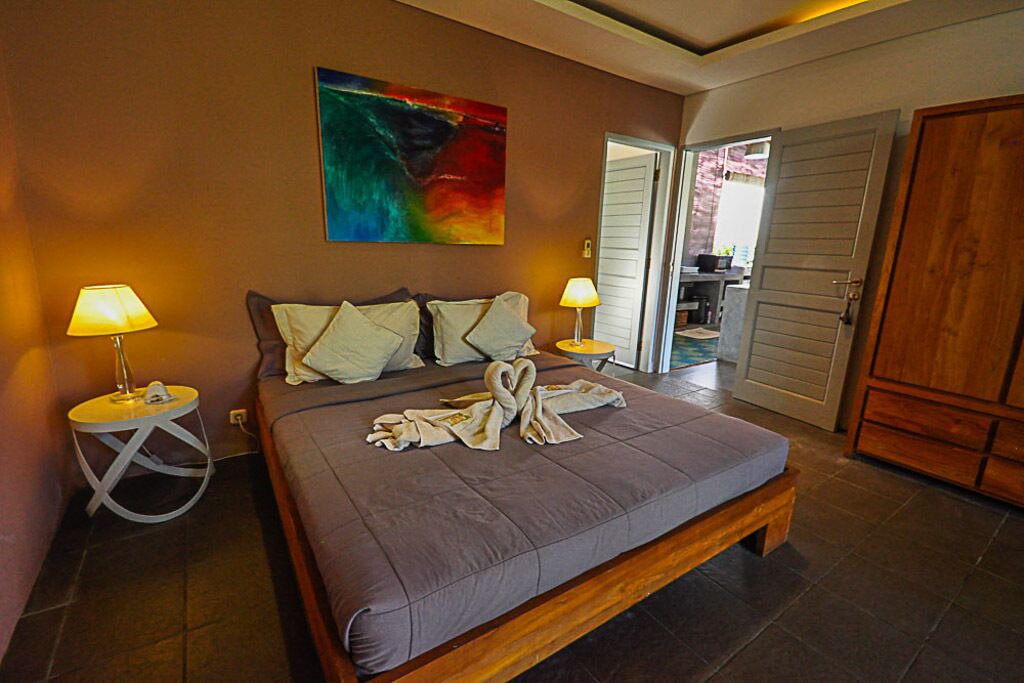 Photo of Bedroom in Batubelig