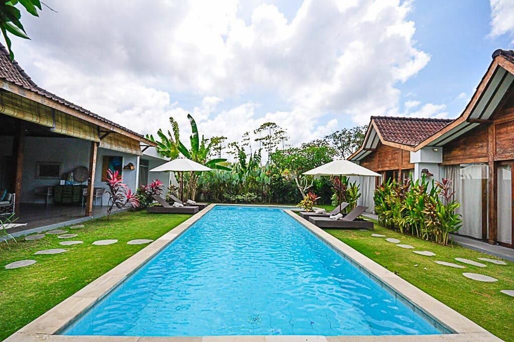 Photo of Outdoor in Batubelig