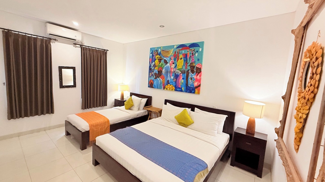 Photo of Bedroom in Laksmana