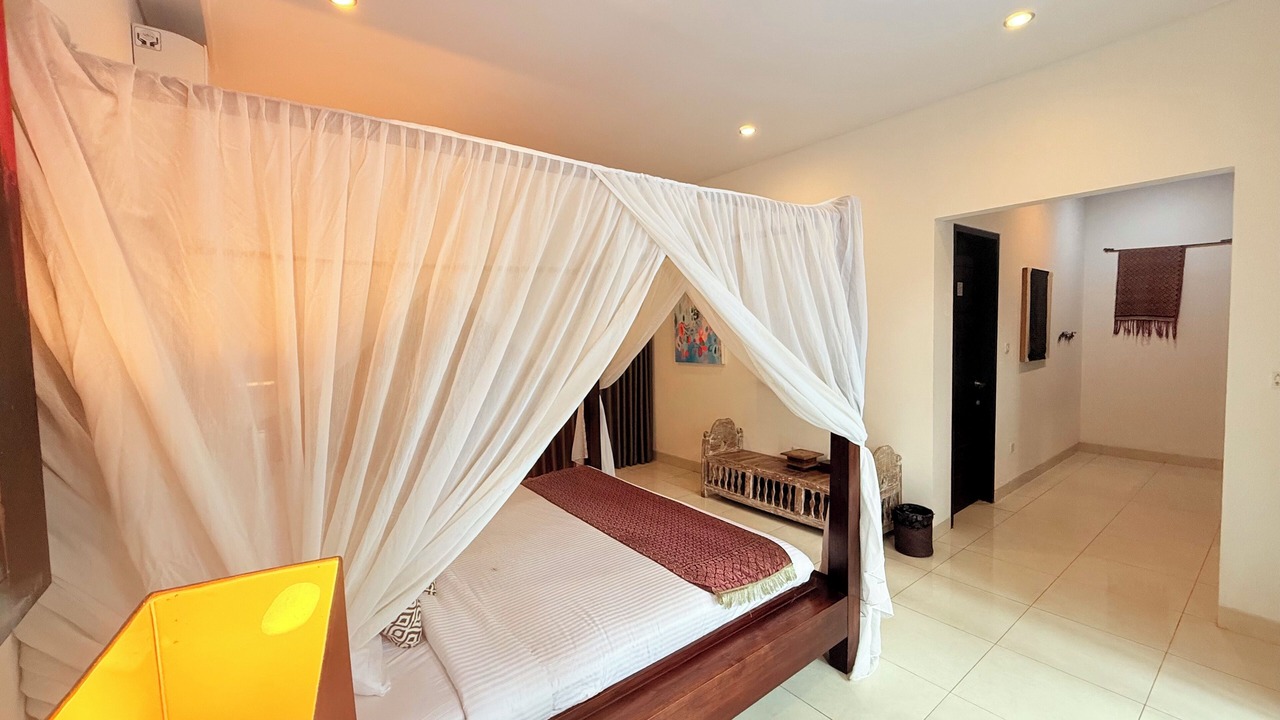 Photo of Bedroom in Laksmana