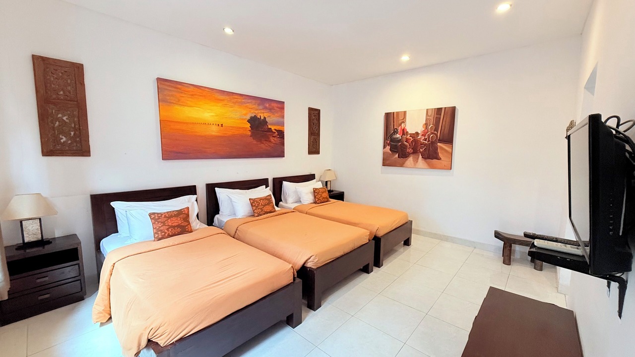 Photo of Bedroom in Laksmana