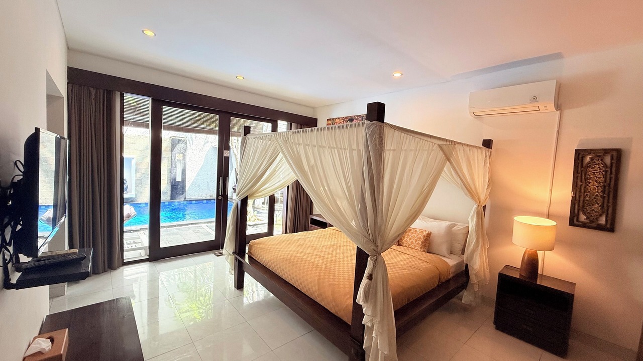 Photo of Bedroom in Laksmana
