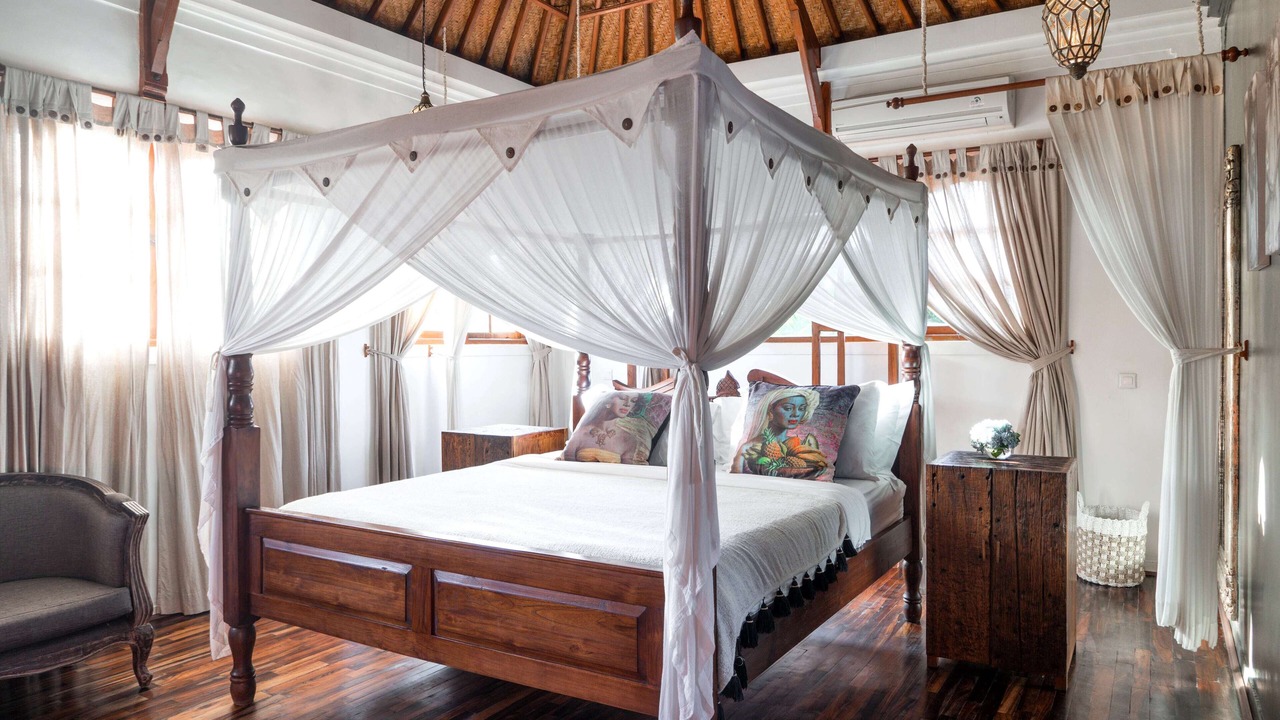 Photo of Bedroom in Laksmana