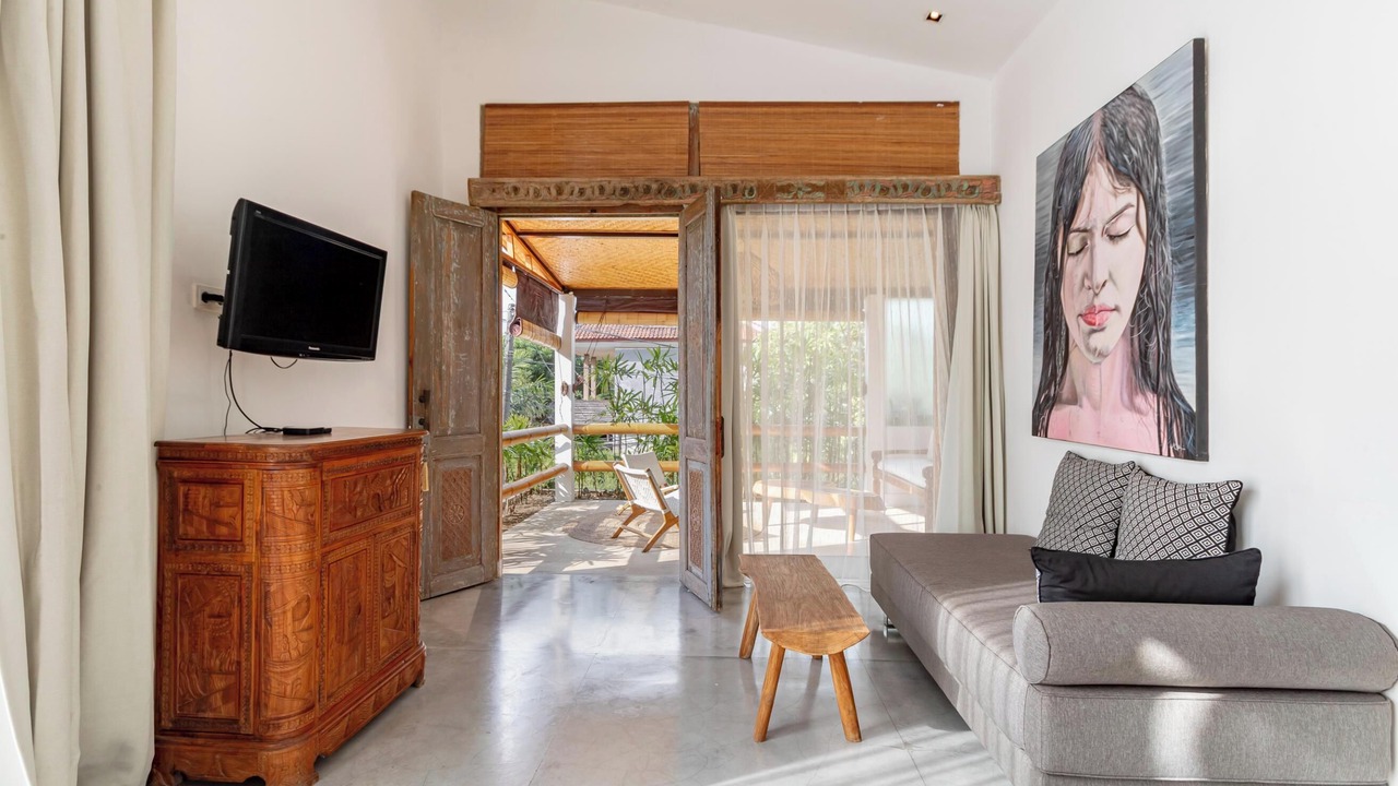 Photo of Livingroom in Drupadi