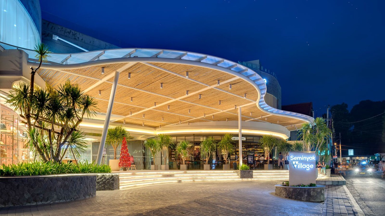 Photo of Outdoor in North Legian