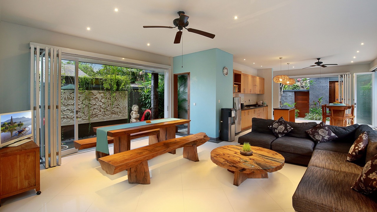 Photo of Outdoor in North Legian