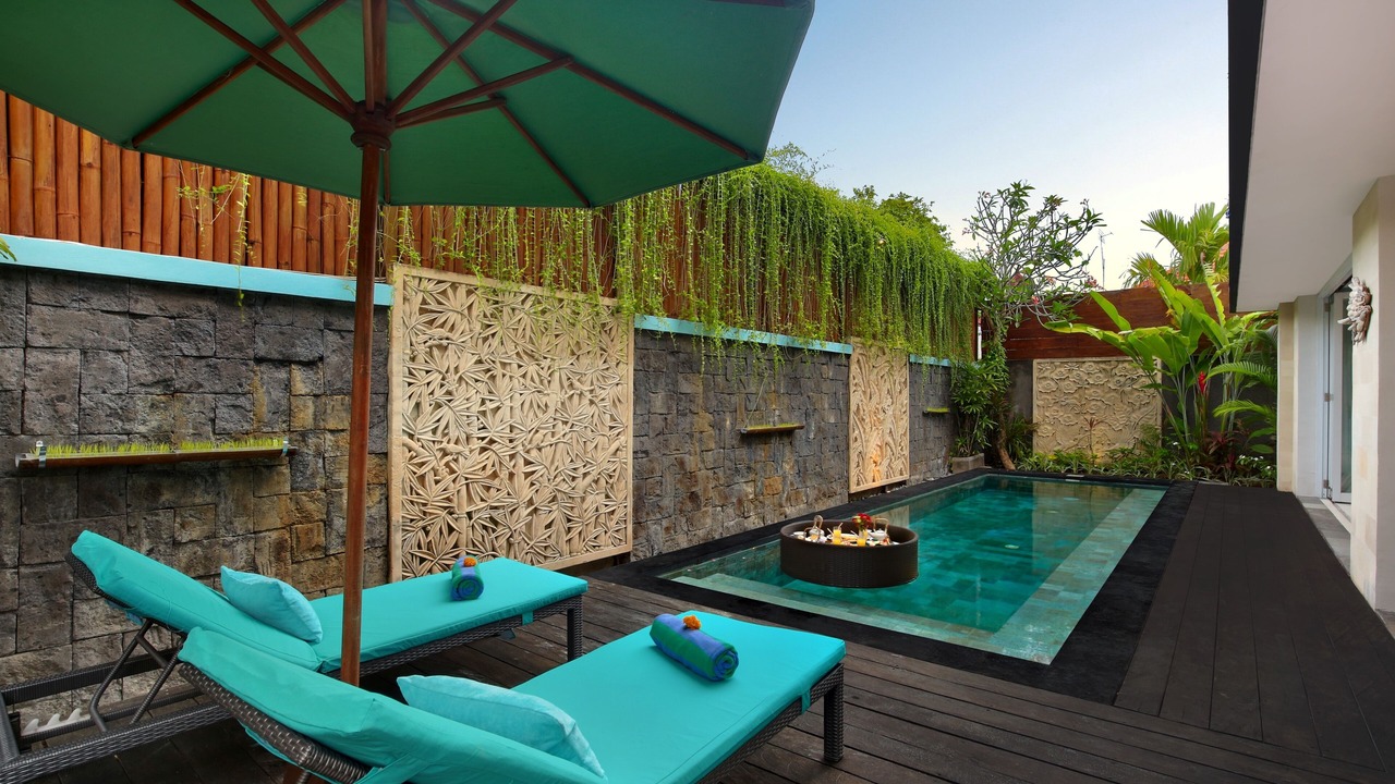 Photo of Outdoor in North Legian