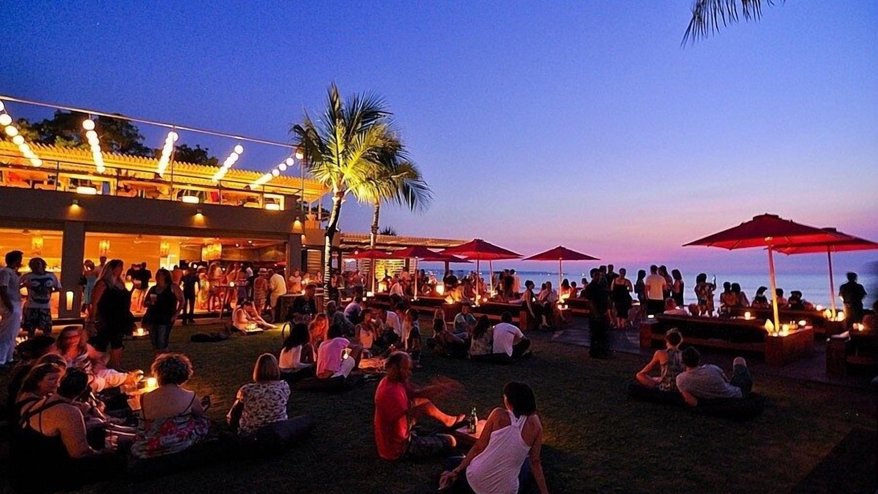 Photo of Outdoor in North Legian