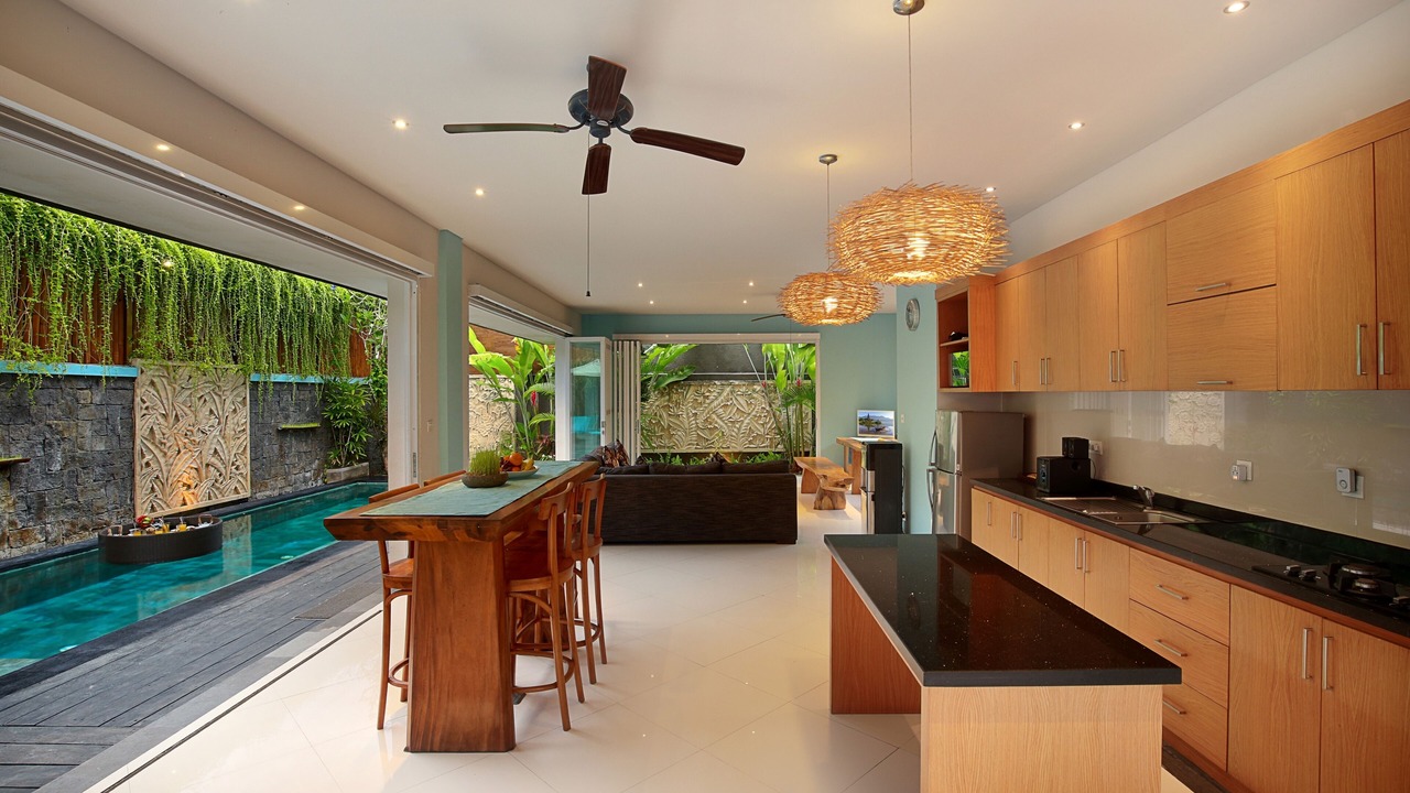 Photo of Outdoor in North Legian