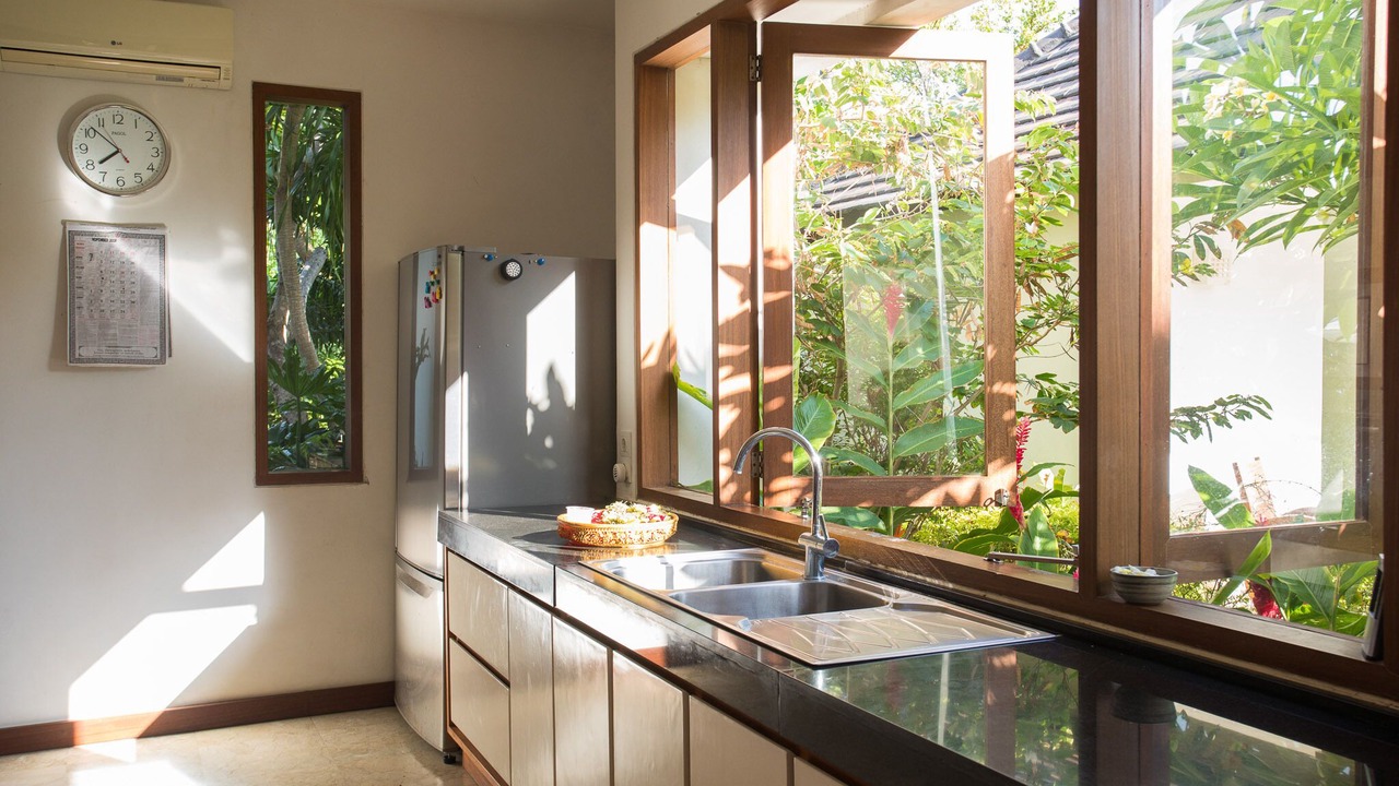 Photo of Kitchen in Bunutan
