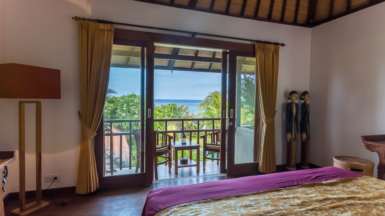 Photo of Bedroom in Bunutan