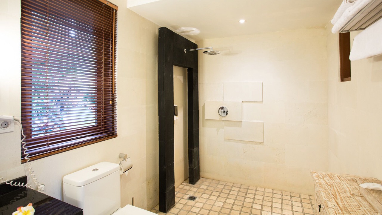 Photo of Bathroom in Bunutan