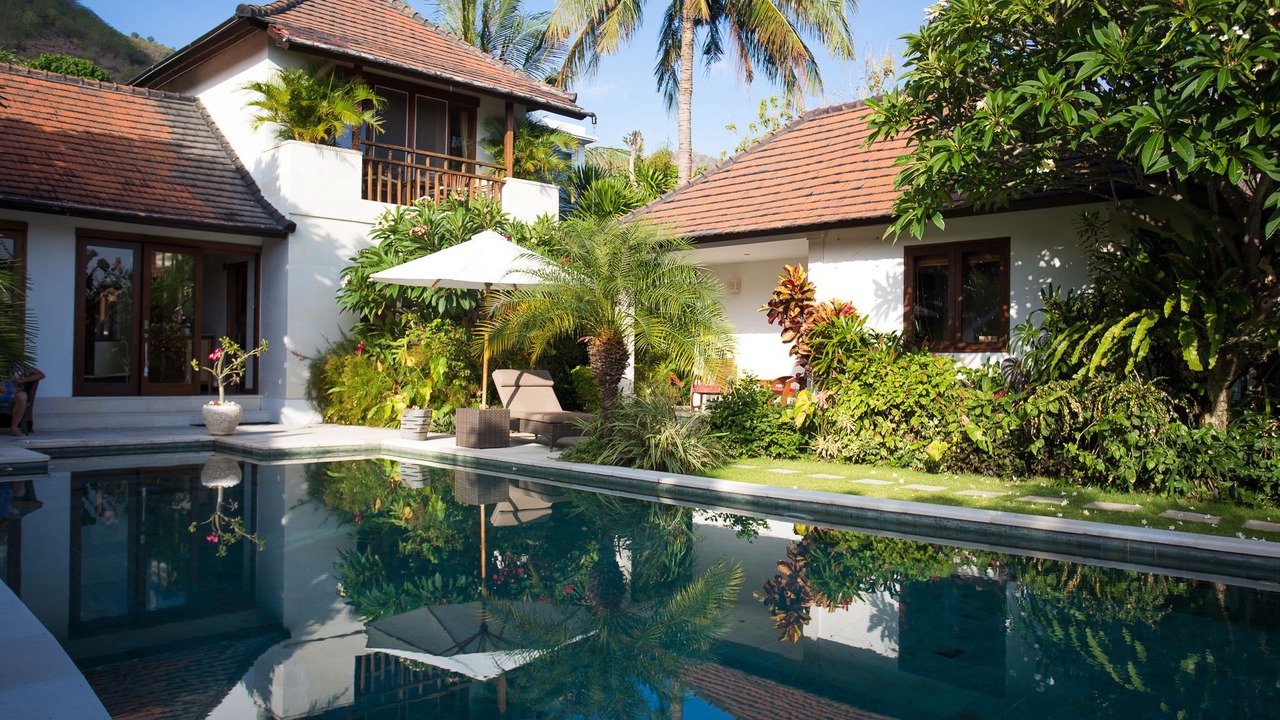 Photo of Outdoor in Bunutan